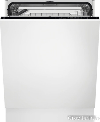Встраиваемая посудомоечная машина Electrolux EEA917120L