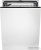 Встраиваемая посудомоечная машина Electrolux EEA917120L