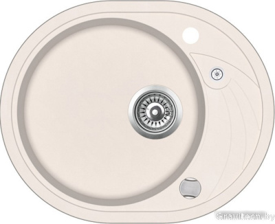 Кухонная мойка TEKA Clave 45 S-TQ (топаз)