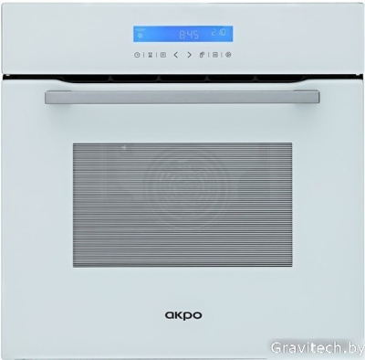 Электрический духовой шкаф Akpo PEA 7009 SED01 WH