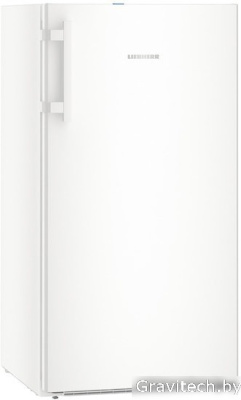 Морозильник Liebherr GN 3835 Comfort