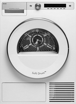 Сушильная машина ASKO T608HX.W.P