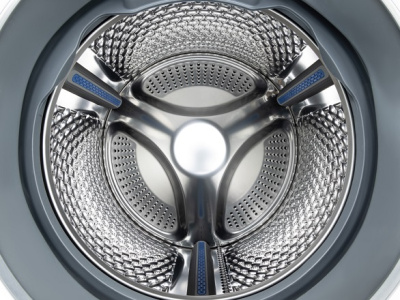 Стирально-сушильная машина VARD VWD514