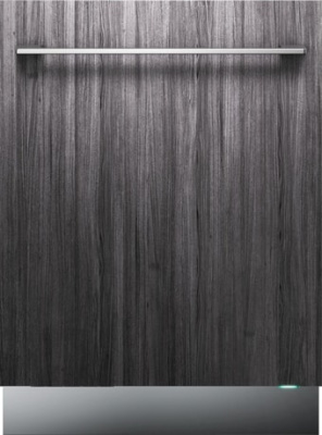 Посудомоечная машина ASKO DFI676GXXL/1