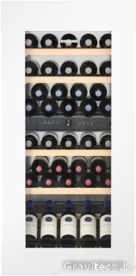 Винный шкаф Liebherr EWTgw 2383 Vinidor