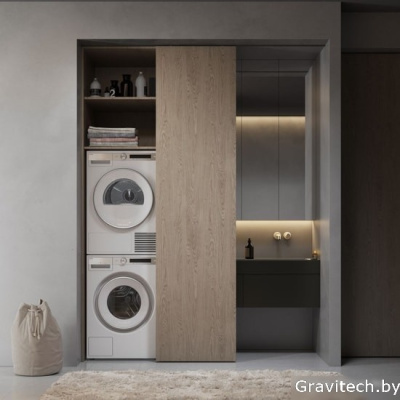 Стиральная машина ASKO W4114C.W/2