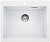 Кухонная мойка Blanco Pleon 6 (белый) [521683]