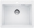 Кухонная мойка Blanco Pleon 6 (белый) [521683]