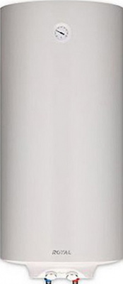 Накопительный электрический водонагреватель Artel ART Digital DRY WH 2.0 80 Moist grey