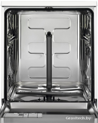 Отдельностоящая посудомоечная машина Electrolux ESF9526LOX