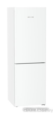 Холодильник Liebherr CBNd 5223 Plus BioFresh