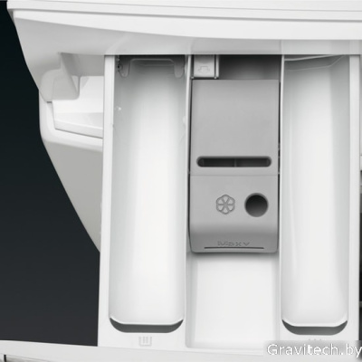 Стирально-сушильная машина AEG L8WBC61SR