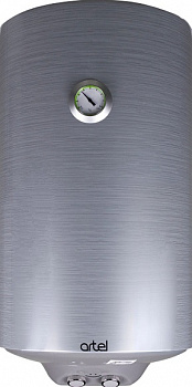 Накопительный электрический водонагреватель Artel ART WH 1.5 50S Steel