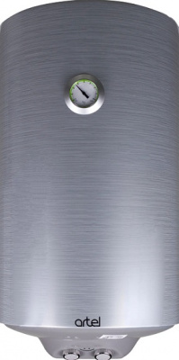Накопительный электрический водонагреватель Artel ART WH 1.5 50S Steel