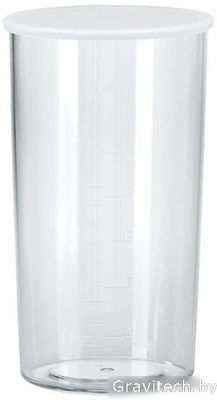 Погружной блендер Braun MultiQuick 5 MQ 523 Baby