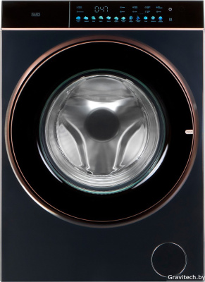 Стирально-сушильная машина VARD VWD514SB