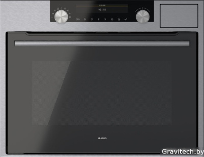 Электрический духовой шкаф ASKO OCSM8487S