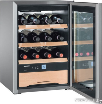 Винный шкаф Liebherr WKes 653