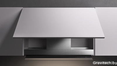 Кухонная вытяжка Falmec Virgola No Drop Touch 90