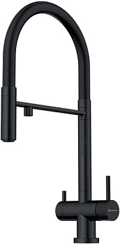 Смеситель Omoikiri Kanto-GB 4994356 (графит)