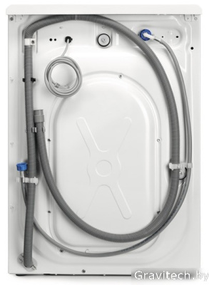 Стиральная машина Electrolux EW6F4R28B