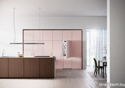 Холодильник Liebherr ICNe 5133 Plus NoFrost