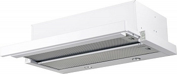 Кухонная вытяжка Akpo Light eco twin 60 WK-7 (белый)