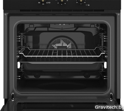 Электрический духовой шкаф TEKA HRB 6100 ATB Brass