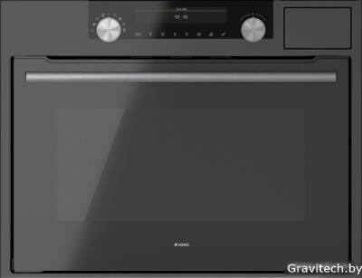 Электрический духовой шкаф ASKO OCSM8487A