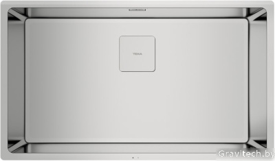 Кухонная мойка TEKA Flexlinea RS15 71.40