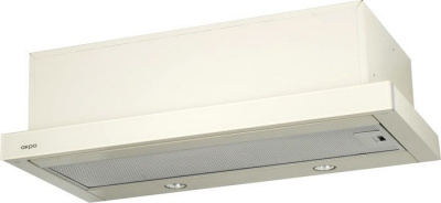 Кухонная вытяжка Akpo Light eco 60 WK-7 (белый)