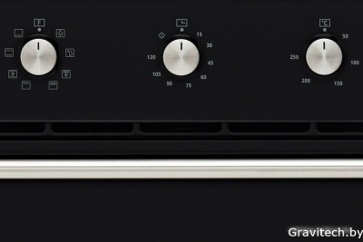 Электрический духовой шкаф Akpo PEA 7008 MMD01 BL