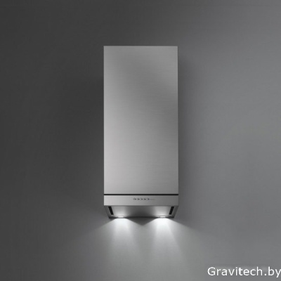 Кухонная вытяжка Falmec Mira/Top Fasteel Telescopic 40 800 м3/ч (нержавеющая сталь)