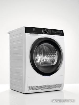 Сушильная машина Electrolux EW9H1R89B
