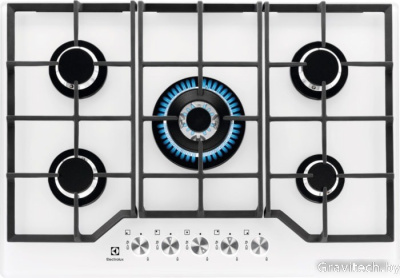 Варочная панель Electrolux GPE373YV