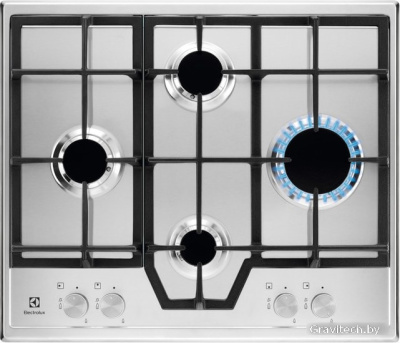 Варочная панель Electrolux GME263LX
