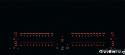 Варочная панель Electrolux IPE8492KF