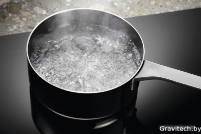 Варочная панель Electrolux CIL61443C