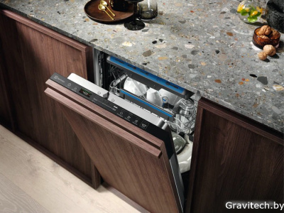 Встраиваемая посудомоечная машина Electrolux KEMB3301L