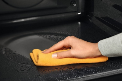 Электрический духовой шкаф Electrolux SurroundCook 600 EOF3H70X