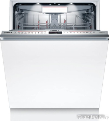 Встраиваемая посудомоечная машина Bosch Serie 8 SMV8YCX03E