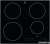 Варочная панель Electrolux IPEV644RCC