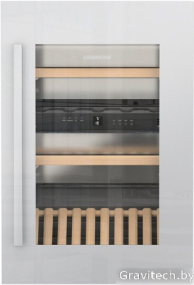 Винный шкаф Liebherr EWTdf 1653 Vinidor