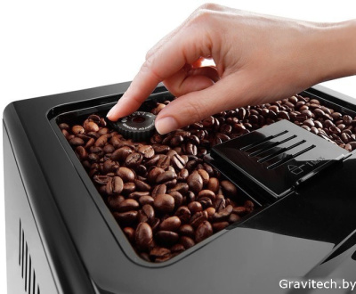 Эспрессо кофемашина DeLonghi Eletta Cappuccino Evo ECAM46.860.B