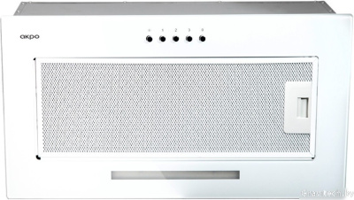 Кухонная вытяжка Akpo Mio Eco 60 WK-4 (белый)