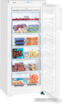 Морозильник Liebherr GN 2323 Comfort