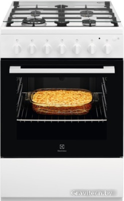 Кухонная плита Electrolux RKG600005W