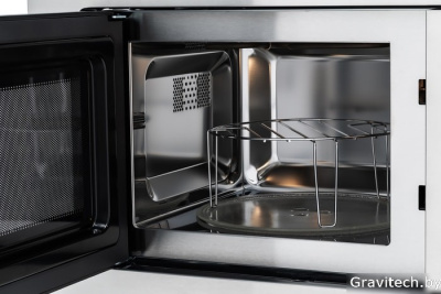 Микроволновая печь Akpo MEA 820 08 MMP01 IX