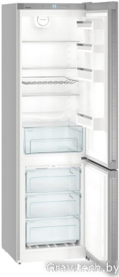 Холодильник Liebherr CNPef 4813