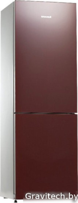 Холодильник Snaige RF58NG-P7AHNF